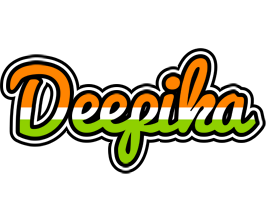 Deepika mumbai logo