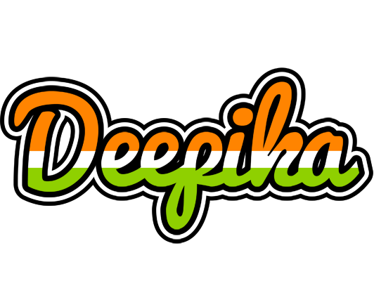 Deepika mumbai logo
