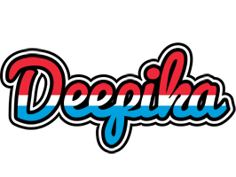 Deepika norway logo