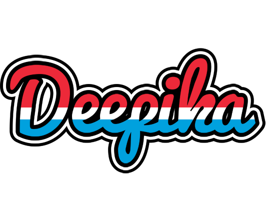 Deepika norway logo