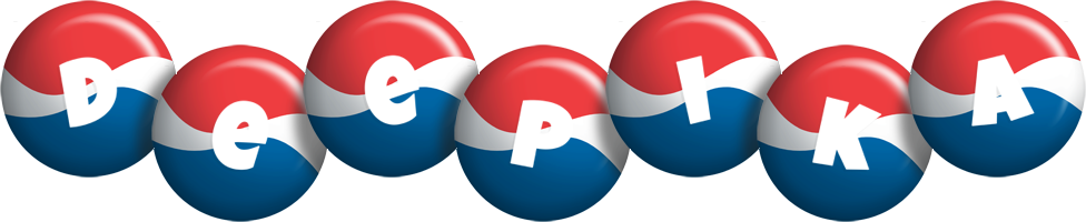Deepika paris logo