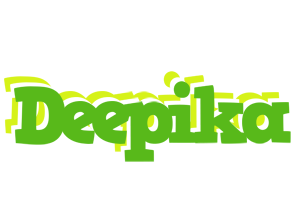 Deepika picnic logo
