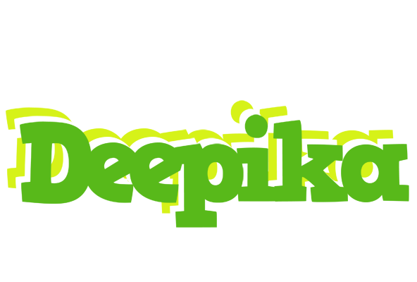 Deepika picnic logo