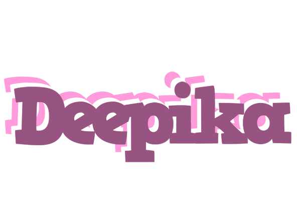 Deepika relaxing logo