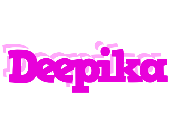 Deepika rumba logo