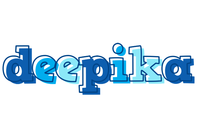 Deepika sailor logo