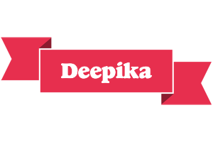 Deepika sale logo