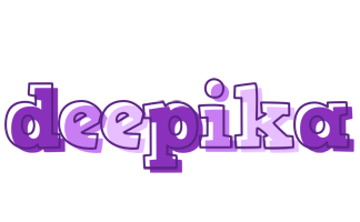 Deepika sensual logo