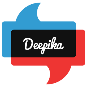 Deepika sharks logo