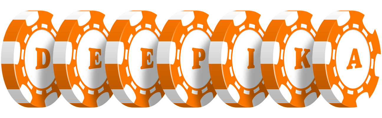 Deepika stacks logo
