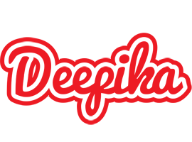 Deepika sunshine logo