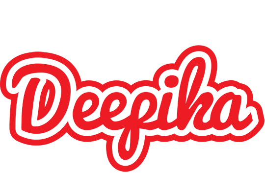 Deepika sunshine logo