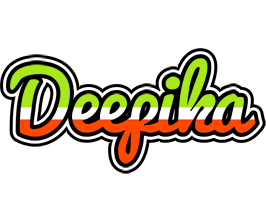Deepika superfun logo