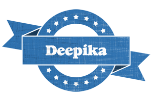 Deepika trust logo