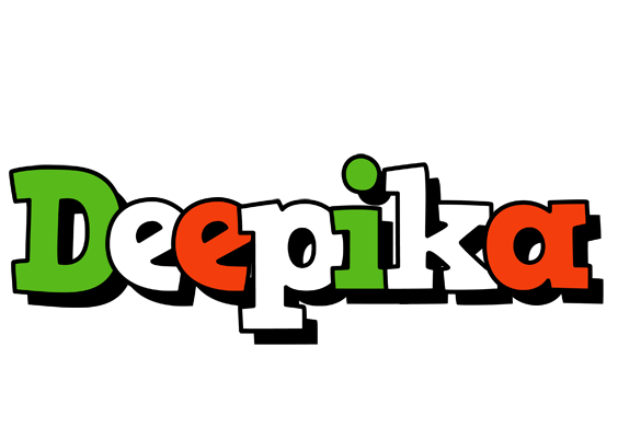 Deepika venezia logo