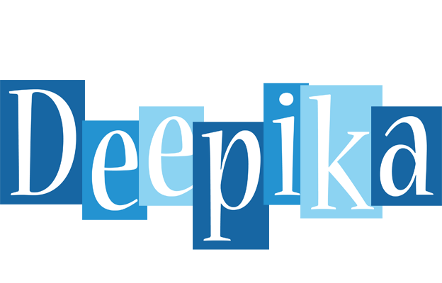 Deepika winter logo
