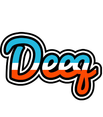 Deeq america logo