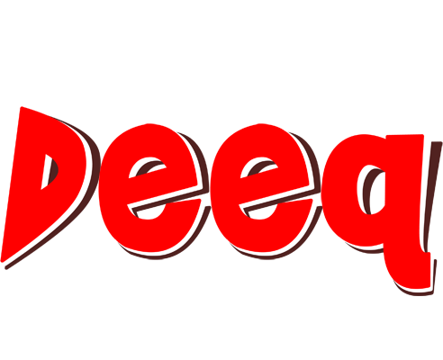 Deeq basket logo