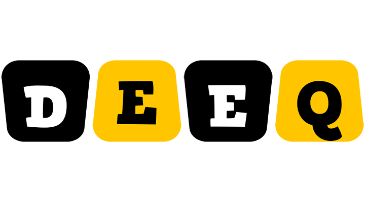 Deeq boots logo