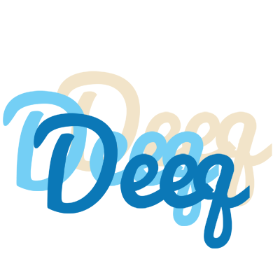 Deeq breeze logo