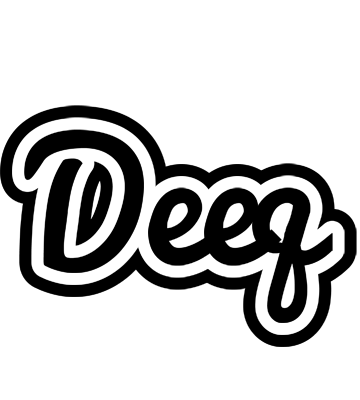 Deeq chess logo