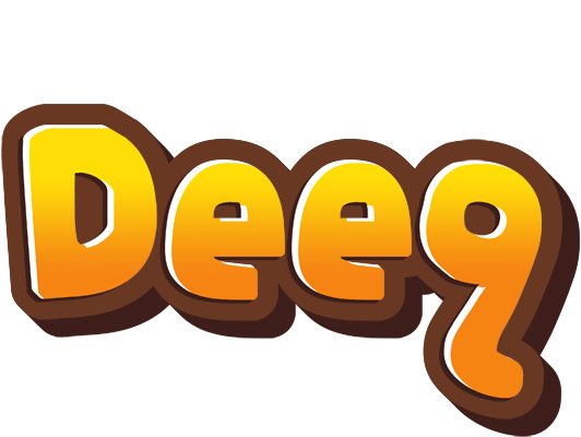 Deeq cookies logo