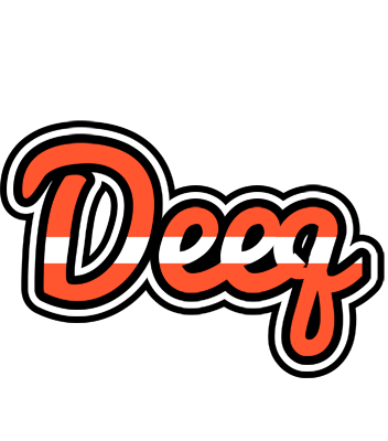 Deeq denmark logo