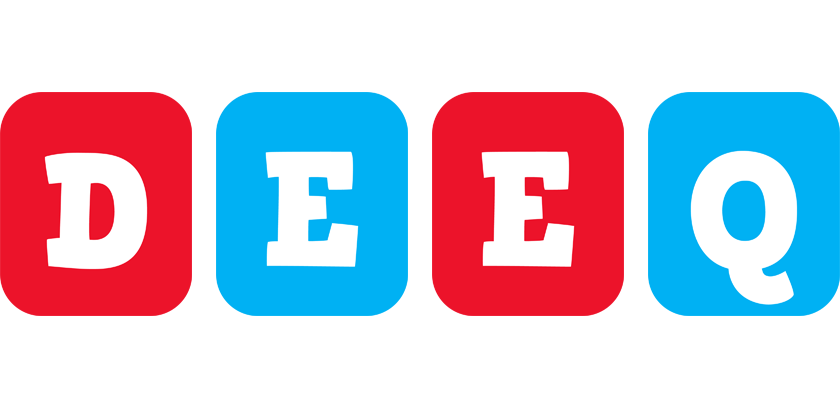 Deeq diesel logo