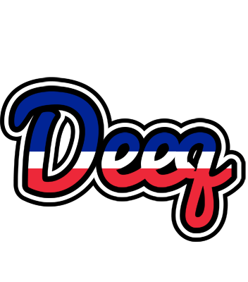 Deeq france logo