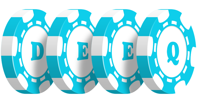 Deeq funbet logo
