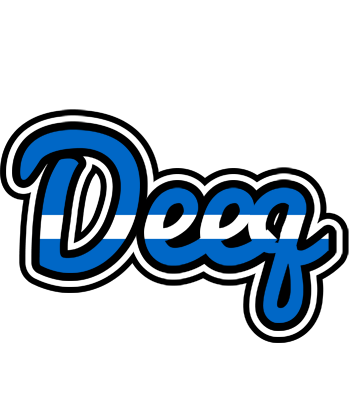 Deeq greece logo