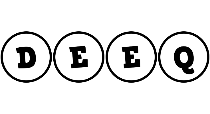 Deeq handy logo