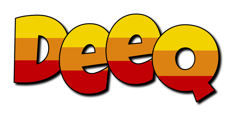 Deeq jungle logo
