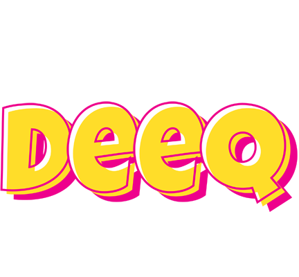 Deeq kaboom logo