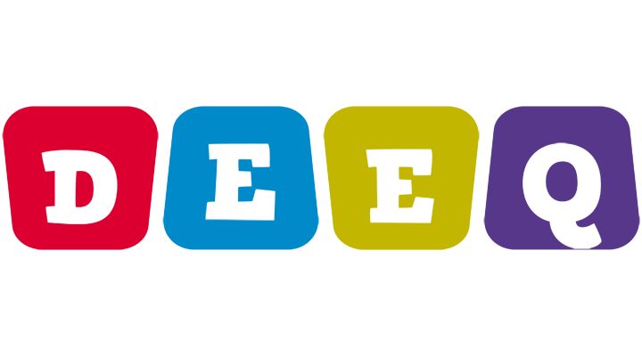 Deeq kiddo logo