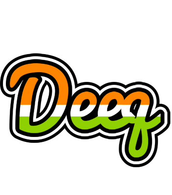 Deeq mumbai logo