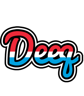 Deeq norway logo