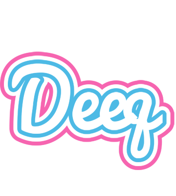 Deeq outdoors logo