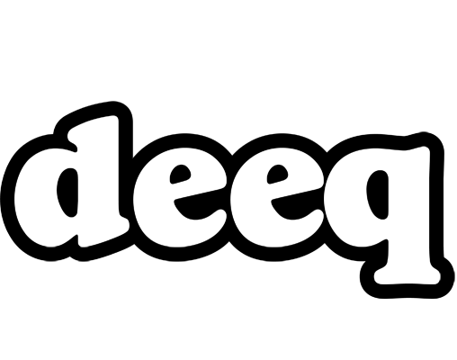 Deeq panda logo
