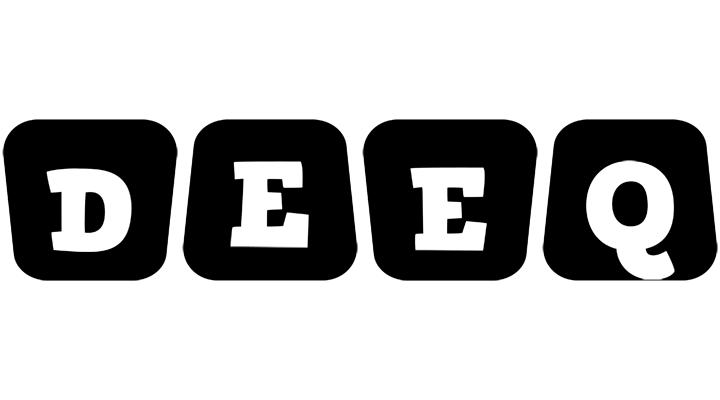 Deeq racing logo