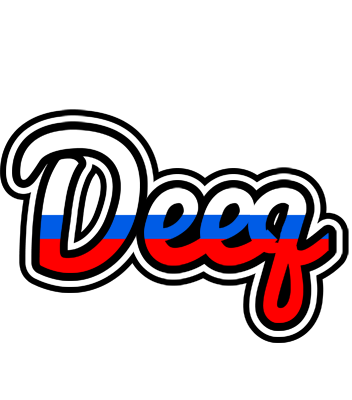 Deeq russia logo