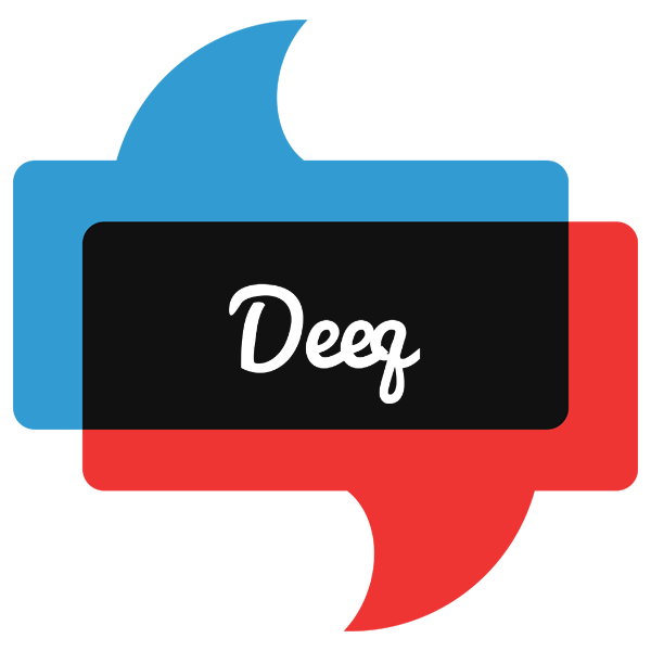 Deeq sharks logo