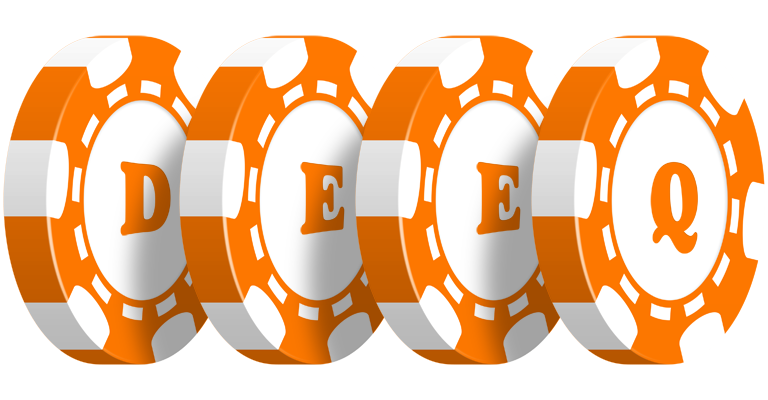 Deeq stacks logo