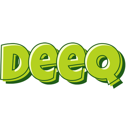 Deeq summer logo