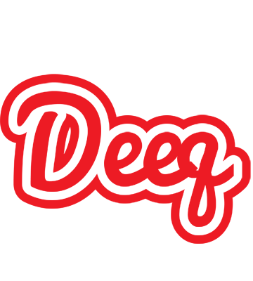 Deeq sunshine logo