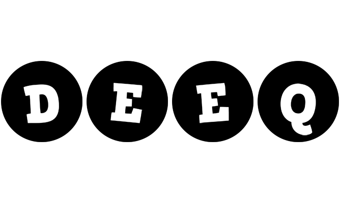 Deeq tools logo