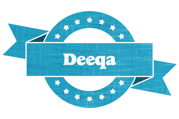 Deeqa balance logo