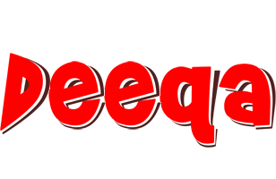 Deeqa basket logo