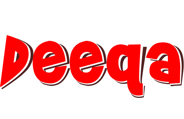 Deeqa basket logo