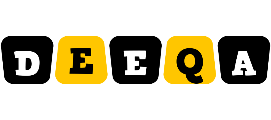 Deeqa boots logo